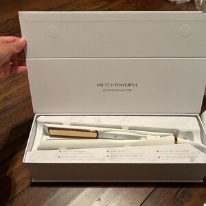 Kristin Ess 3 in 1 Flat Iron